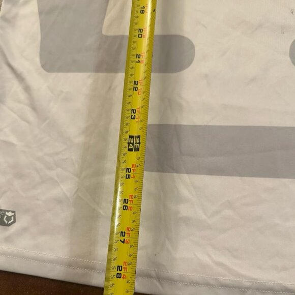 Puma Pumas Soccer Jersey Size Men’s Large - Picture 7 of 10